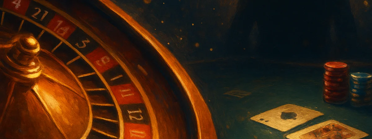 Casino Lab Live Casino